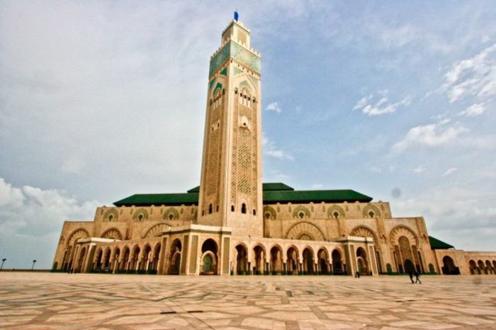 5 Days Casablanca and Marrakesh Tour 5 Days Casablanca and Marrakesh Tour